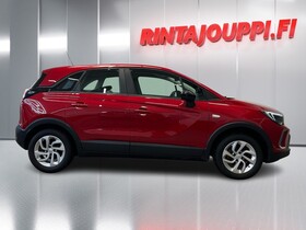 Opel Crossland vaihtoauto