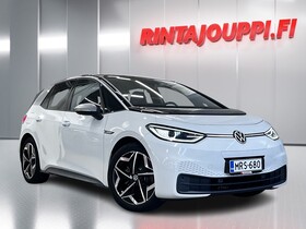 Volkswagen ID.3 vaihtoauto