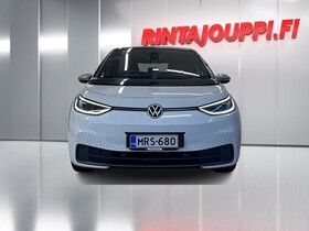 Volkswagen ID.3 vaihtoauto