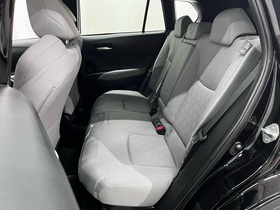 Toyota Corolla Cross vaihtoauto