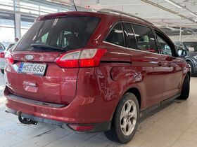 Ford Grand C-MAX vaihtoauto