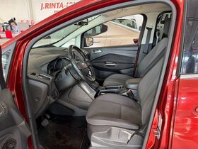 Ford Grand C-MAX vaihtoauto