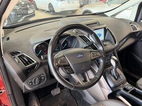 Ford Grand C-MAX vaihtoauto