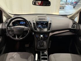 Ford Grand C-MAX vaihtoauto