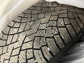 Renault Zoe vaihtoauto