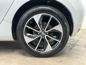 Renault Zoe vaihtoauto