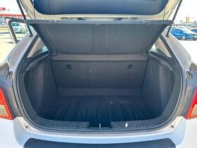 Chevrolet Cruze vaihtoauto