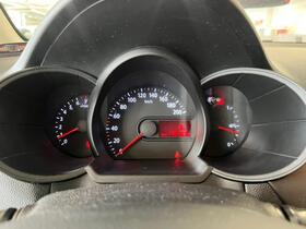 Kia Picanto vaihtoauto