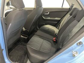 Kia Picanto vaihtoauto