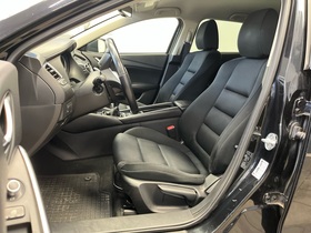 Mazda 6 vaihtoauto