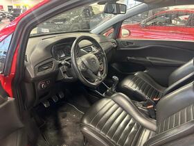 Opel Corsa vaihtoauto