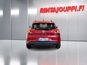 Renault Clio vaihtoauto