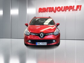 Renault Clio vaihtoauto