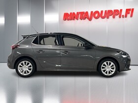 Opel Corsa vaihtoauto