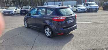 Ford C-MAX vaihtoauto