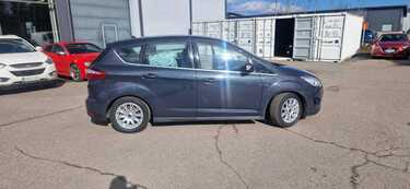 Ford C-MAX vaihtoauto