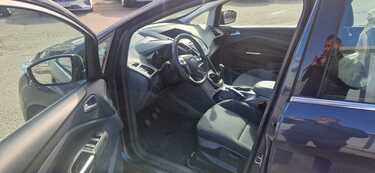 Ford C-MAX vaihtoauto