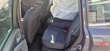 Ford C-MAX vaihtoauto