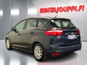 Ford C-MAX vaihtoauto