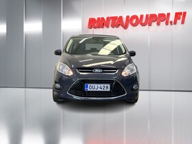 Ford C-MAX vaihtoauto