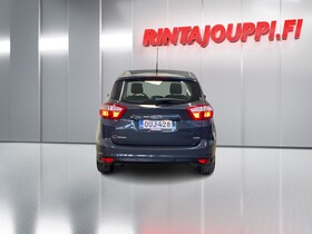 Ford C-MAX vaihtoauto