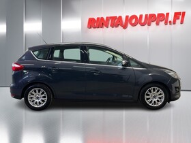 Ford C-MAX vaihtoauto