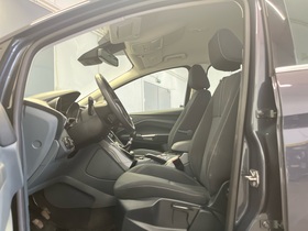 Ford C-MAX vaihtoauto