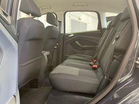 Ford C-MAX vaihtoauto