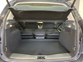 Ford C-MAX vaihtoauto