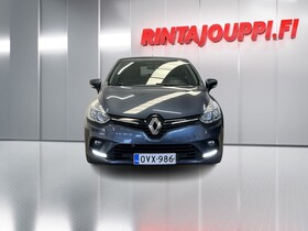 Renault Clio vaihtoauto