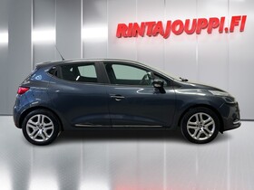 Renault Clio vaihtoauto