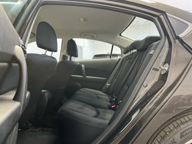 Mazda 6 vaihtoauto