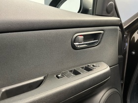 Mazda 6 vaihtoauto