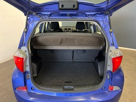 Toyota Verso-S vaihtoauto