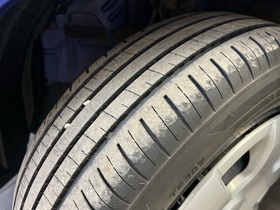 Toyota Verso-S vaihtoauto