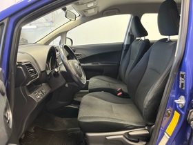 Toyota Verso-S vaihtoauto