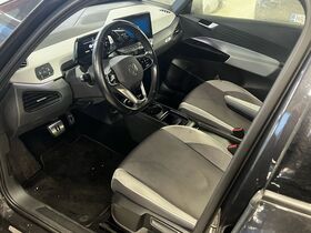 Volkswagen ID.3 vaihtoauto