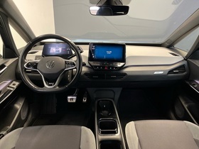 Volkswagen ID.3 vaihtoauto