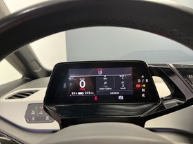 Volkswagen ID.3 vaihtoauto