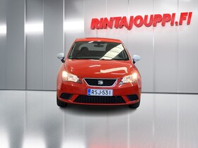 SEAT Ibiza vaihtoauto
