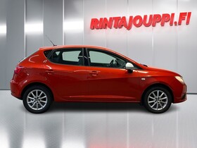 SEAT Ibiza vaihtoauto