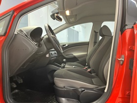 SEAT Ibiza vaihtoauto