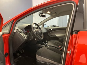 SEAT Ibiza vaihtoauto