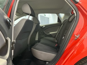 SEAT Ibiza vaihtoauto