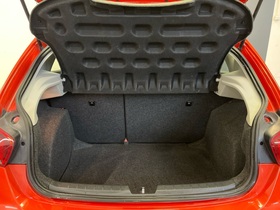 SEAT Ibiza vaihtoauto