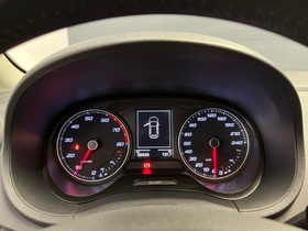 SEAT Ibiza vaihtoauto