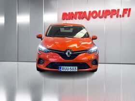 Renault Clio vaihtoauto