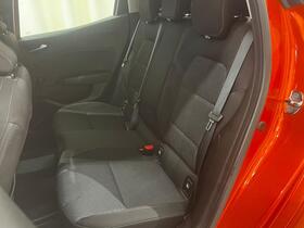 Renault Clio vaihtoauto