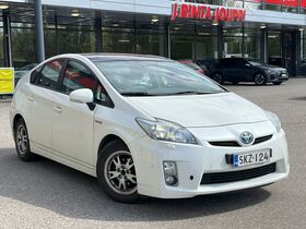 Toyota Prius vaihtoauto