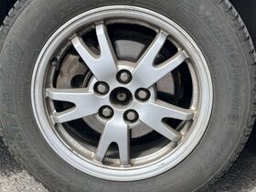 Toyota Prius vaihtoauto